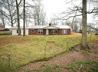 1152 Dogwalk Rd, Monroe, TN 38573