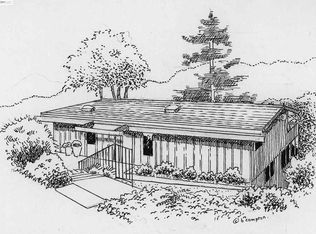 6808 Thornhill Dr, Oakland, CA 94611