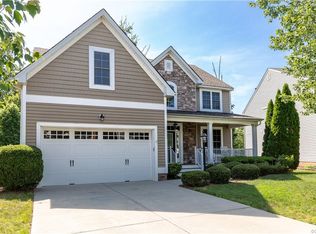 14018 Wiley Cir, Midlothian, VA 23114