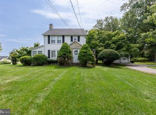 1635 Beaver Brook Ln, Cockeysville, MD 21030