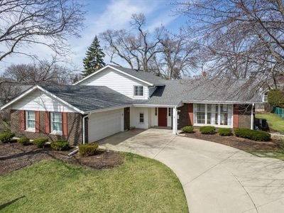 1606 W Concord Dr, Arlington Heights, IL, 60004