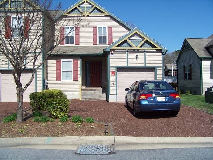Front View