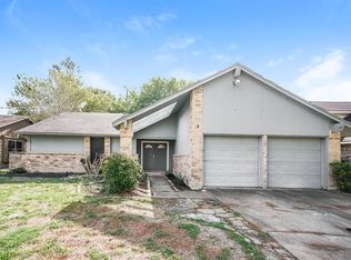 6711 Inwood West Dr, Houston, TX 77088