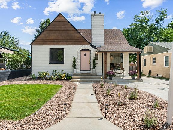 4th image of 2656 Tennyson Street