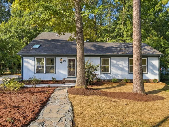 5708 Dedmon Ct, Durham, NC 27713