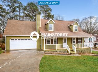 4743 Deer Ridge Ct, Flowery Branch, GA 30542