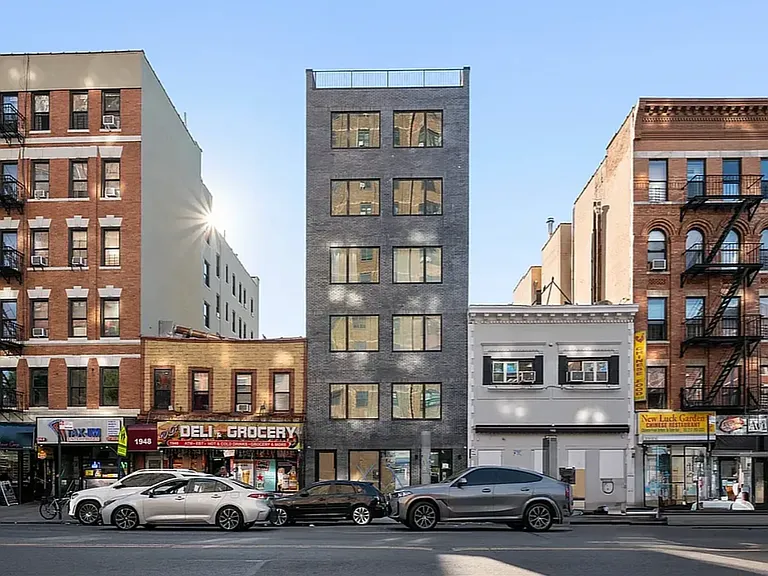 1950 Amsterdam Ave #1B — Photo 13