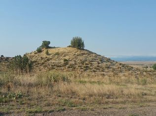 1454 W Carrizo Springs Ln, Pueblo West, CO 81007