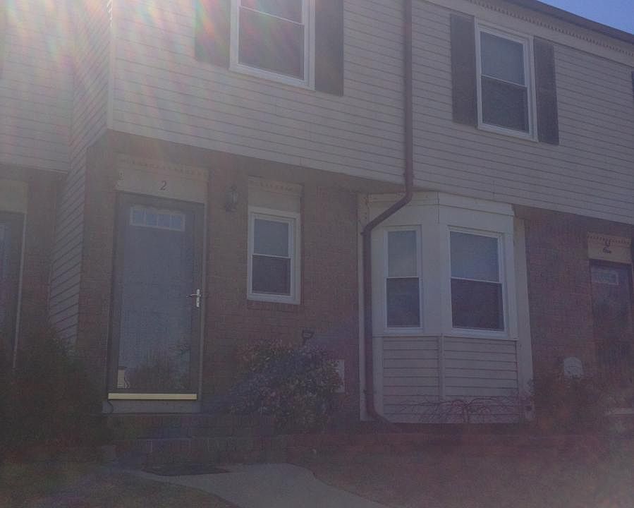 House Exterior