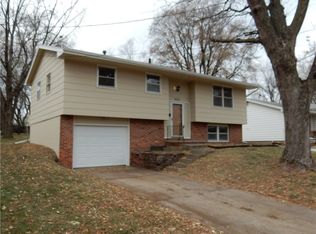 4024 55th St, Des Moines, IA 50310