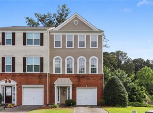 1924 Stancrest Trce NW, Kennesaw, GA 30152