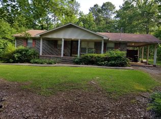 3600 Woody Ln, Pinson, AL 35126