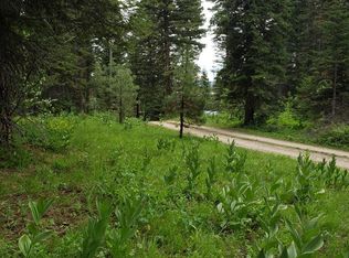 10 Falcon Trl, Cascade, ID 83611