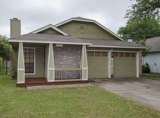 14505 Robert I Walker Blvd, Austin, TX 78728