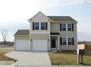 157 Lake Ridge Dr, Mason, MI 48854