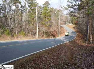 Point Rd, Westminster, SC 29693