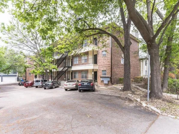 2100 San Gabriel St APT 103, Austin, TX 78705