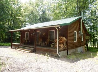 4592 Dutch Mountain Rd, Dushore, PA 18614