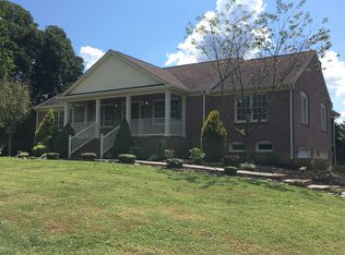 204 Meadowhill Cir, Goode, VA 24556