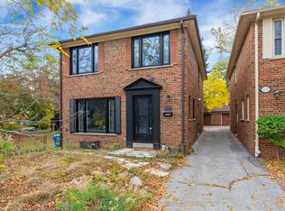 1129 Mount Pleasant Rd, Toronto, ON M4P2M8