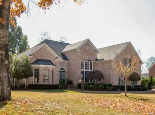 240 Chester Stephens Rd, Franklin, TN 37067