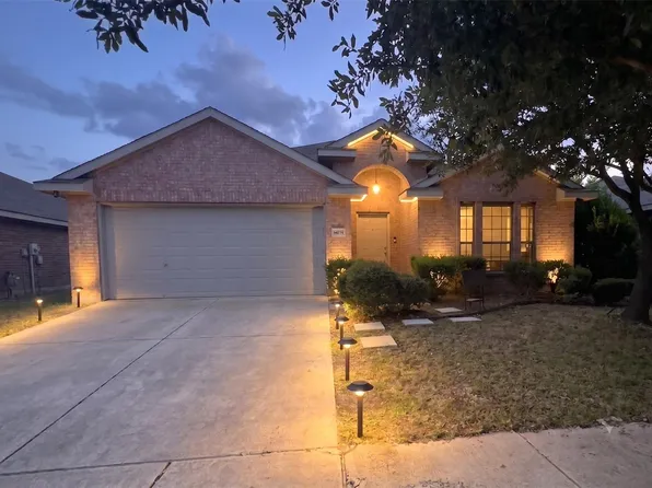 2006 Times Rd, Heartland, TX 75126