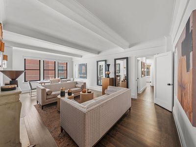 419 E 57th St APT 14F, New York, NY, 10022
