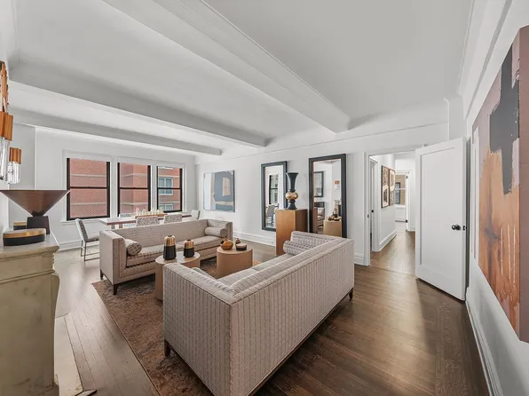 419 E 57th St APT 14F, New York, NY 10022