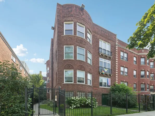 5955 N Winthrop Ave APT 1E, Chicago, IL 60660
