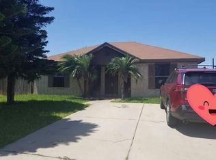 2279 El Metro, Brownsville, TX 78520
