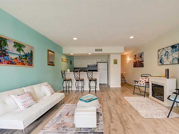 4th image of 12500 Melville Dr APT 230C