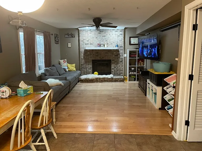 509 Lagrange St — Photo 5