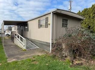 1501 SW Baker St Unit 43, McMinnville, OR