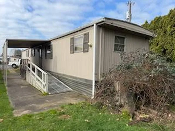 1501 SW Baker St Unit 43, McMinnville, OR 97128