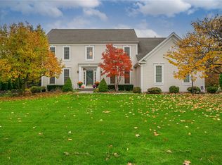 55 Scarborough Park, Rochester, NY 14625