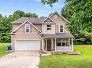 8291 Milam Loop, Fairburn, GA 30213