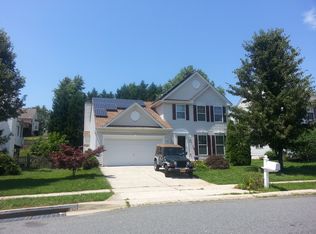 308 Joppa Crossing Ct, Joppa, MD 21085