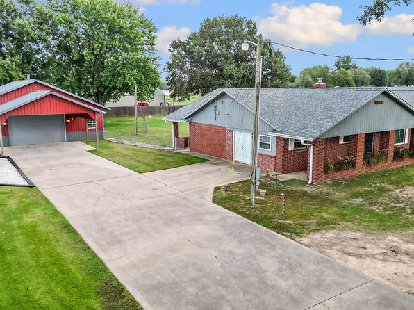 12720 Little Elm Rd, Farmington, AR 72730