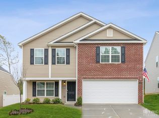 2020 Longshadow St, Rural Hall, NC 27045