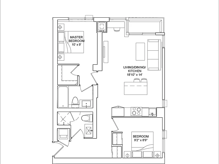 252 Victoria St — Photo 35