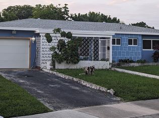 45 NW 193rd St, Miami Gardens, FL 33169