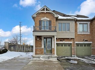 50 Biddens Sq, Brampton, ON L6P3R1