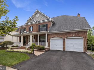 23128 Persimmon Ridge Rd, Clarksburg, MD 20871