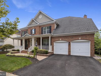 23128 Persimmon Ridge Rd, Clarksburg, MD, 20871