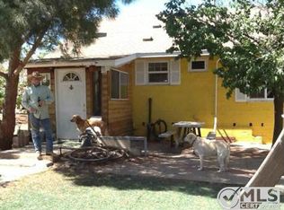 34444 Peaceful Valley Rd, Palmdale, CA 93551