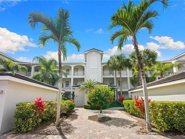 3471 Pointe Creek CT #206, BONITA SPRINGS, FL 34134