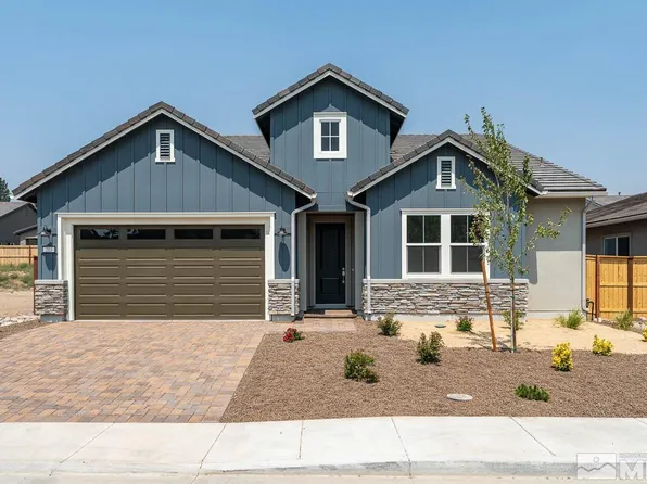 203 Starboard Dr Homesite 353, Verdi, NV 89439