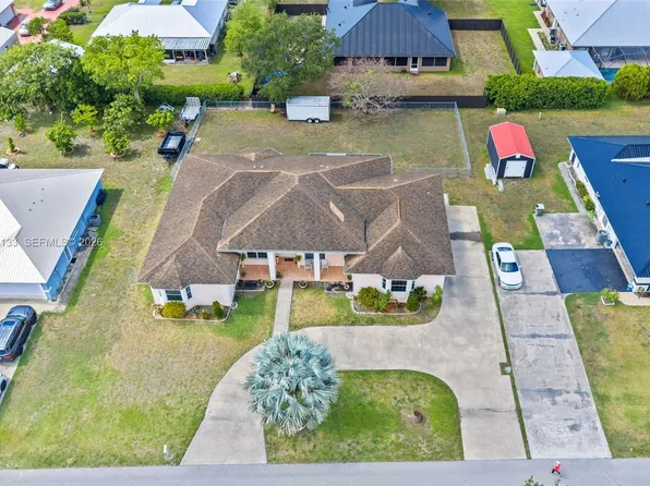 1006 Bayberry Loop, Clewiston, FL 33440
