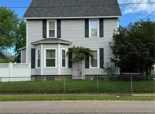 1037 Garfield Ave SW, Canton, OH 44706