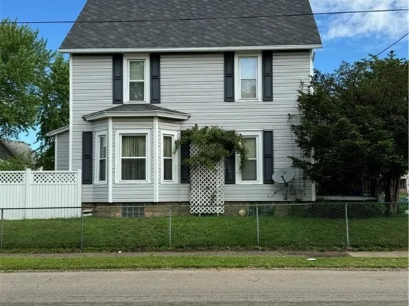 1037 Garfield Ave SW, Canton, OH 44706